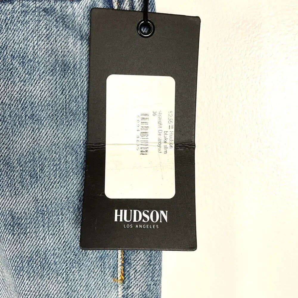 Hudson Jeans hudson blake